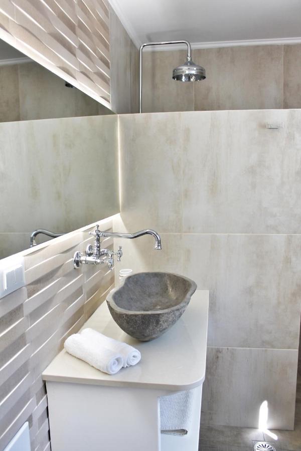 Akropolis Village Complex Of Luxury Residence Kyra Panagia Luaran gambar